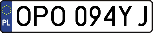 OPO094YJ