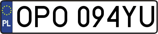 OPO094YU