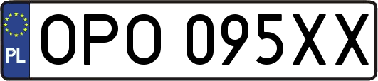 OPO095XX
