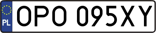 OPO095XY