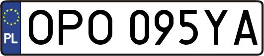 OPO095YA