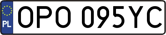 OPO095YC