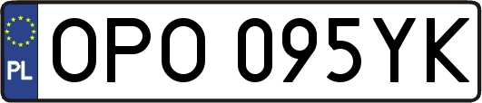 OPO095YK