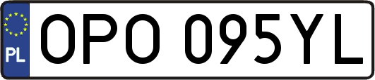 OPO095YL