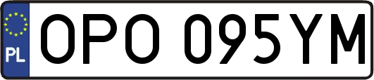 OPO095YM