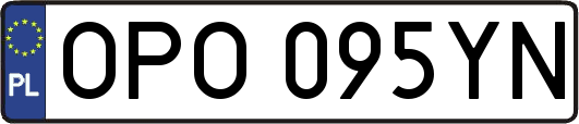 OPO095YN