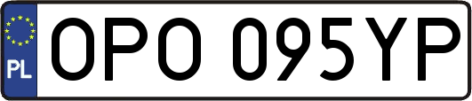 OPO095YP