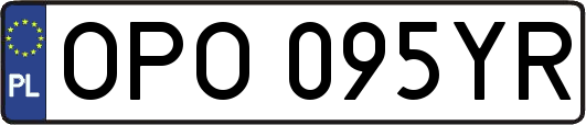 OPO095YR