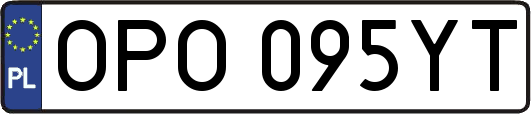 OPO095YT