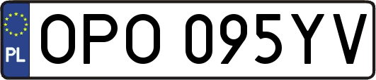 OPO095YV
