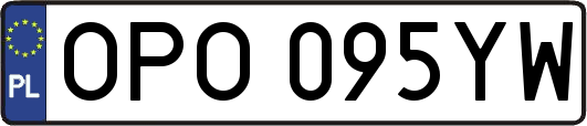 OPO095YW
