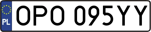 OPO095YY