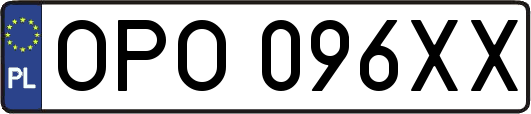 OPO096XX