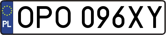 OPO096XY