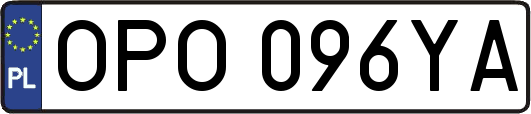 OPO096YA