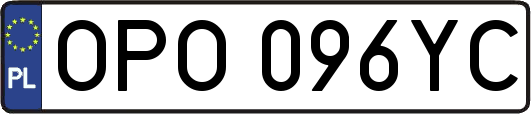 OPO096YC