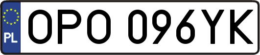 OPO096YK