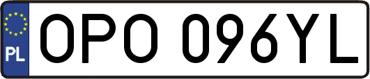 OPO096YL