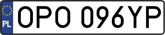 OPO096YP