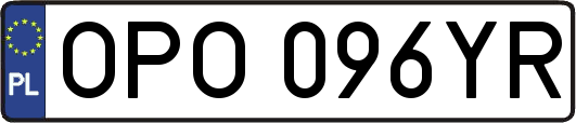 OPO096YR