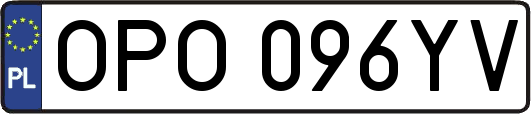 OPO096YV