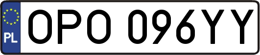 OPO096YY