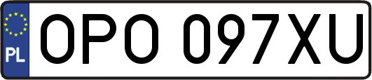 OPO097XU