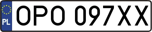 OPO097XX