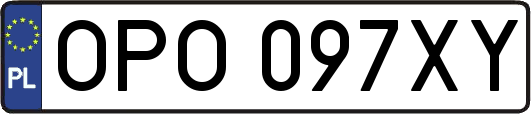 OPO097XY