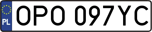OPO097YC