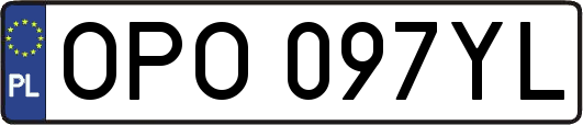 OPO097YL
