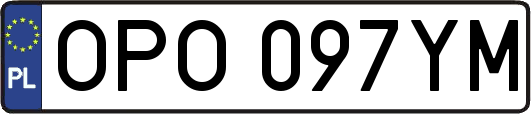 OPO097YM