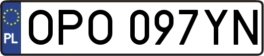 OPO097YN