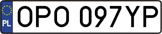 OPO097YP