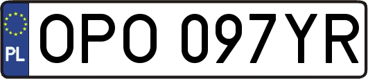 OPO097YR