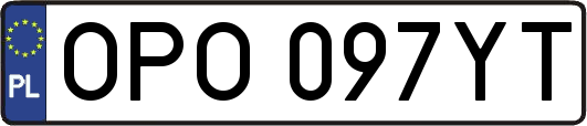 OPO097YT