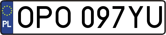 OPO097YU