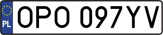 OPO097YV