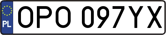 OPO097YX