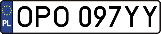 OPO097YY