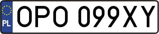 OPO099XY