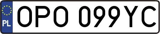 OPO099YC