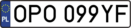 OPO099YF