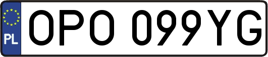 OPO099YG