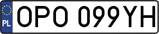 OPO099YH