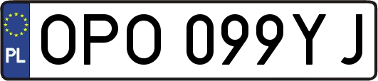 OPO099YJ