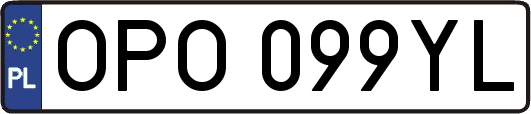 OPO099YL