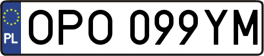 OPO099YM