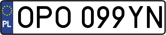 OPO099YN