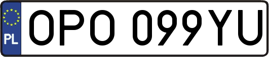 OPO099YU